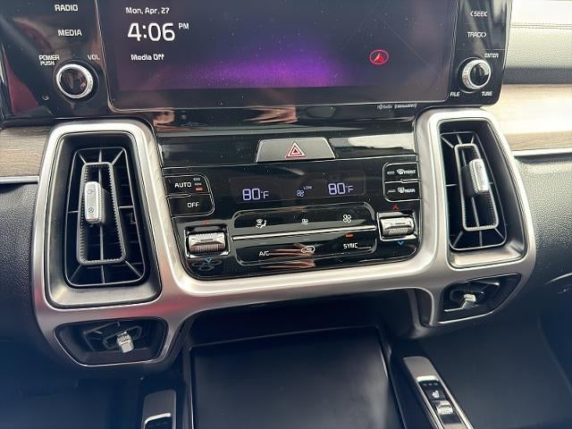 2023 Kia Sorento X-Line EX