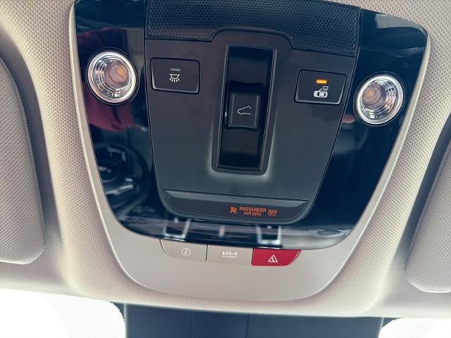 2023 Kia Sorento X-Line EX