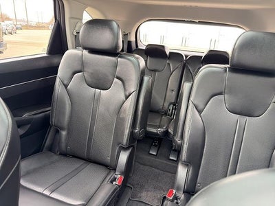 2023 Kia Sorento X-Line EX
