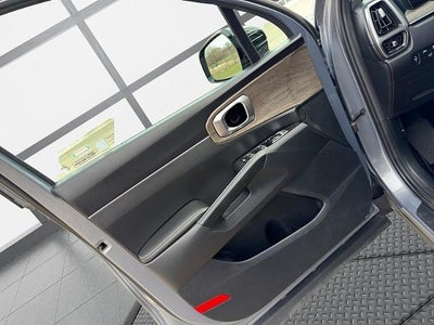 2023 Kia Sorento X-Line EX
