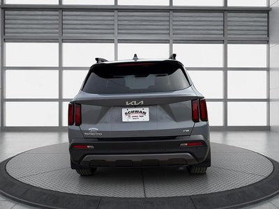 2023 Kia Sorento X-Line EX