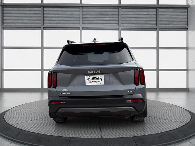 2023 Kia Sorento X-Line EX
