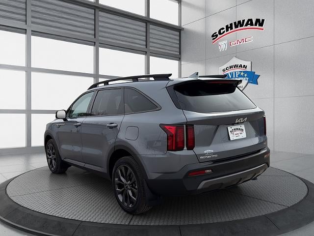 2023 Kia Sorento X-Line EX