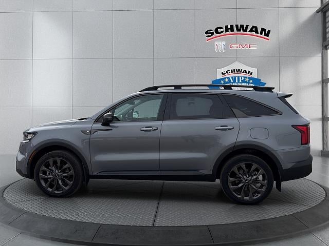 2023 Kia Sorento X-Line EX