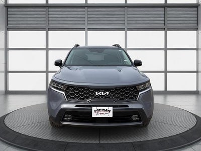 2023 Kia Sorento X-Line EX