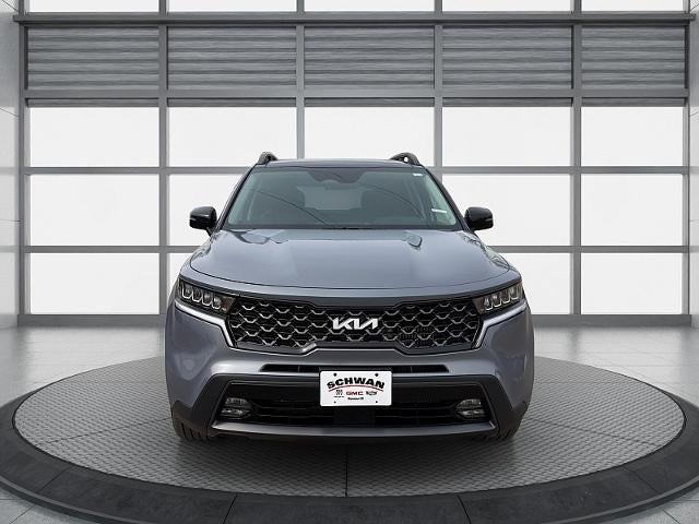 2023 Kia Sorento X-Line EX