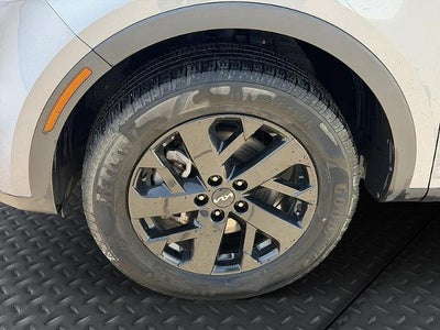 2022 Kia Sorento X-Line S