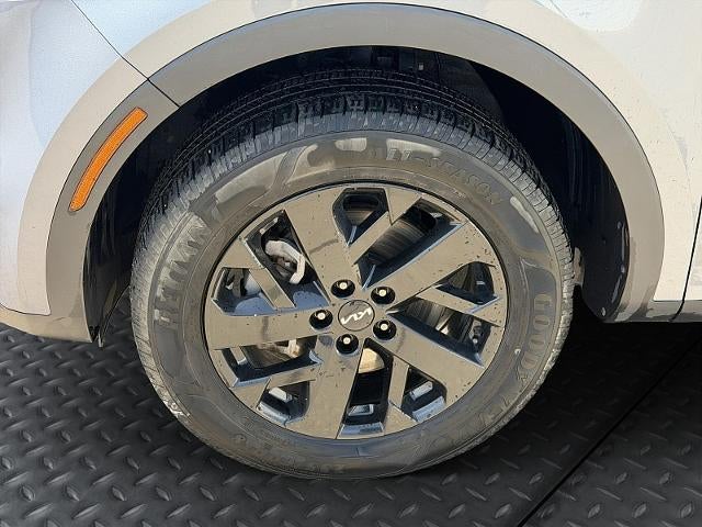 2022 Kia Sorento X-Line S
