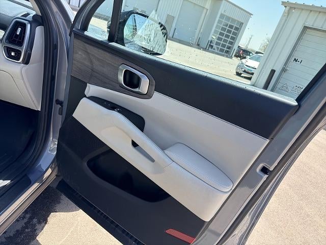 2022 Kia Sorento X-Line S