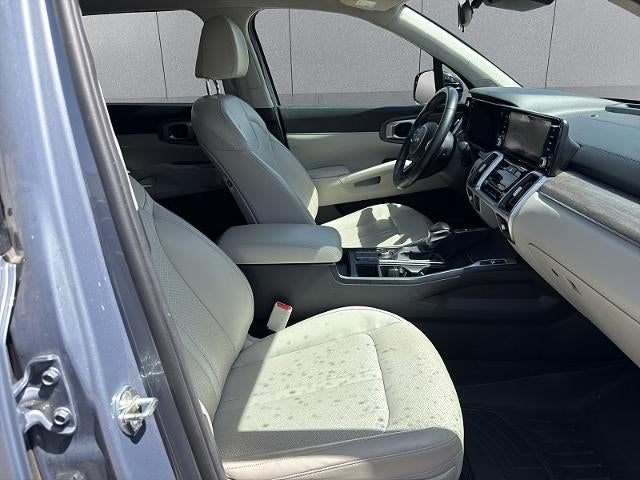 2022 Kia Sorento X-Line S