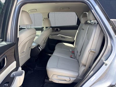 2022 Kia Sorento X-Line S