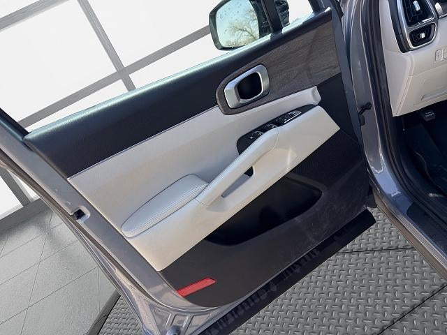 2022 Kia Sorento X-Line S