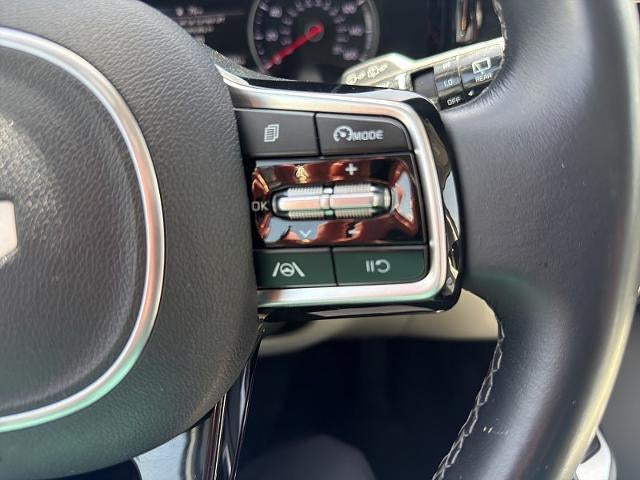 2022 Kia Sorento X-Line S