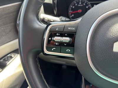 2022 Kia Sorento X-Line S