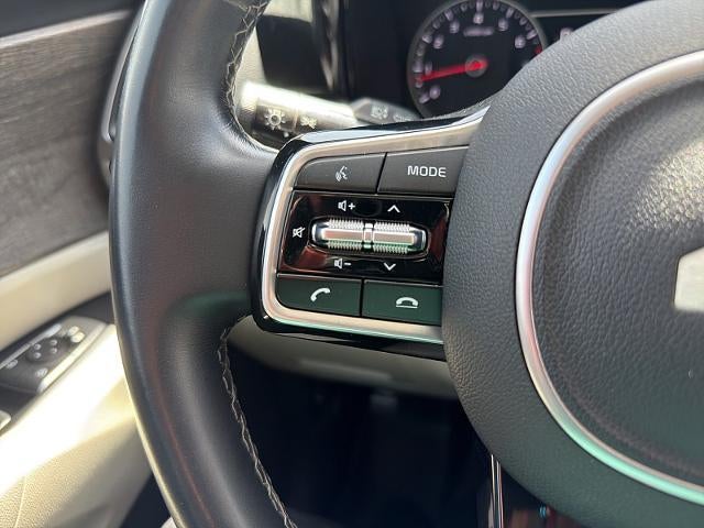 2022 Kia Sorento X-Line S