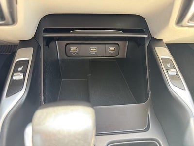 2022 Kia Sorento X-Line S