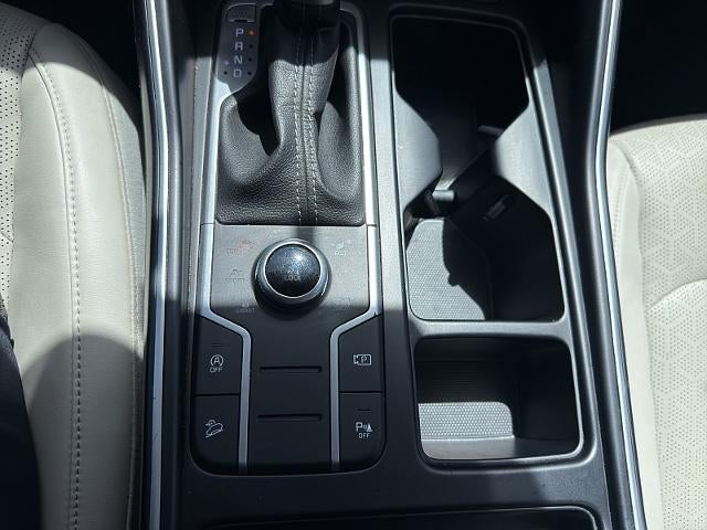 2022 Kia Sorento X-Line S