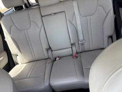 2022 Kia Sorento X-Line S