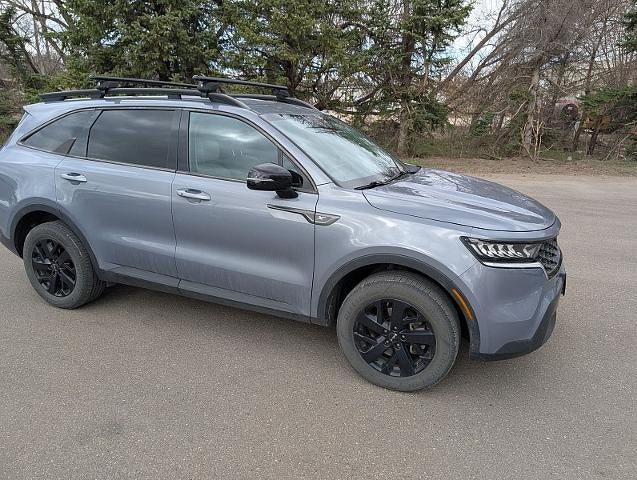 2022 Kia Sorento X-Line S