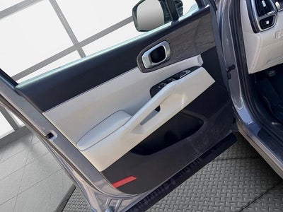 2022 Kia Sorento X-Line S