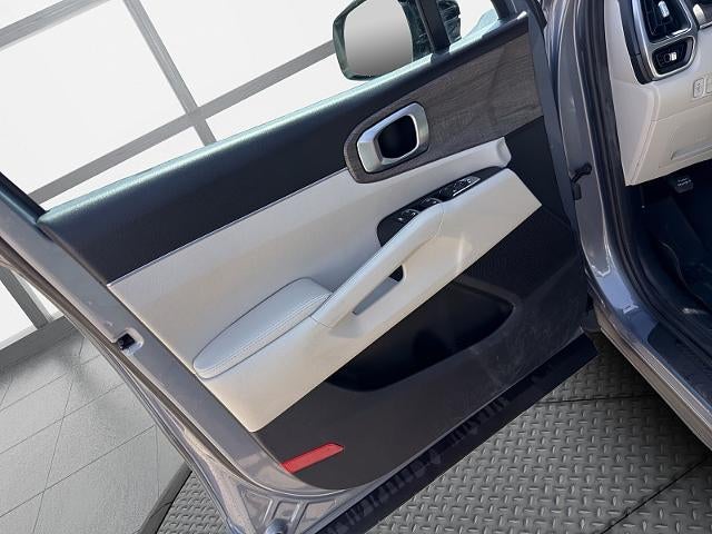 2022 Kia Sorento X-Line S