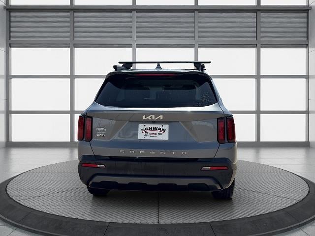 2022 Kia Sorento X-Line S