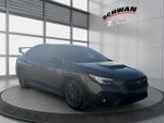 2025 Subaru WRX tS