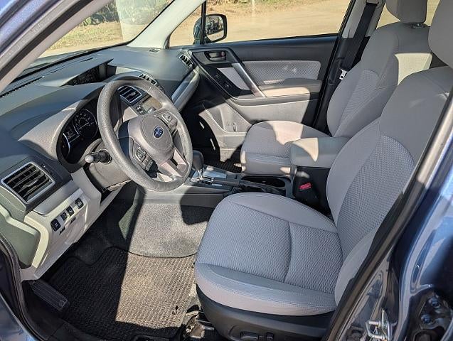 2017 Subaru Forester Premium