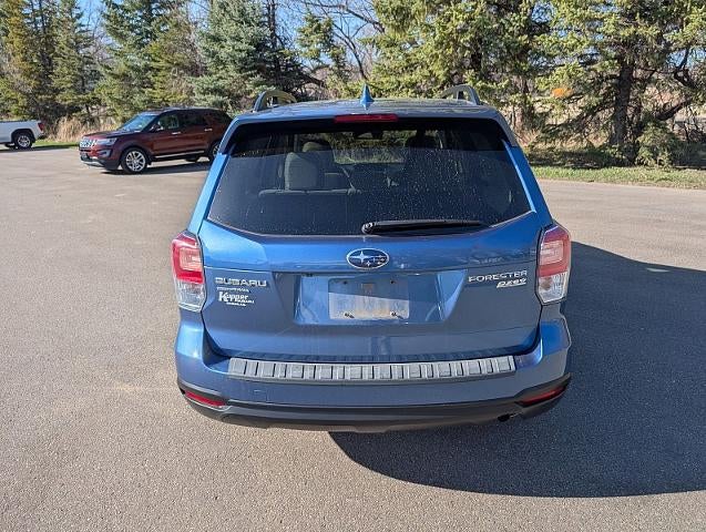 2017 Subaru Forester Premium
