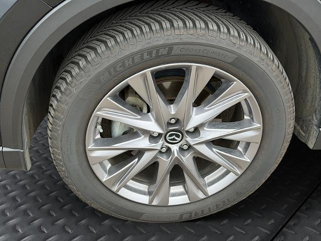 2019 Mazda Mazda CX-5 Grand Touring Reserve