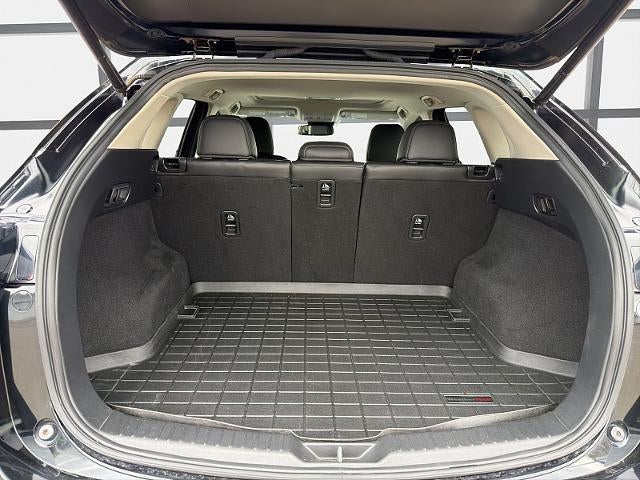 2019 Mazda Mazda CX-5 Grand Touring Reserve