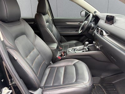 2019 Mazda Mazda CX-5 Grand Touring Reserve