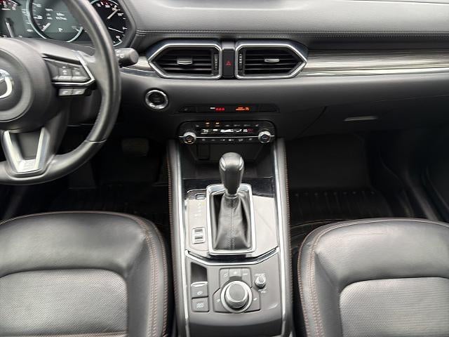 2019 Mazda Mazda CX-5 Grand Touring Reserve