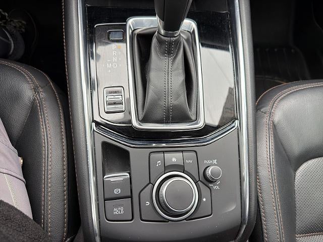 2019 Mazda Mazda CX-5 Grand Touring Reserve