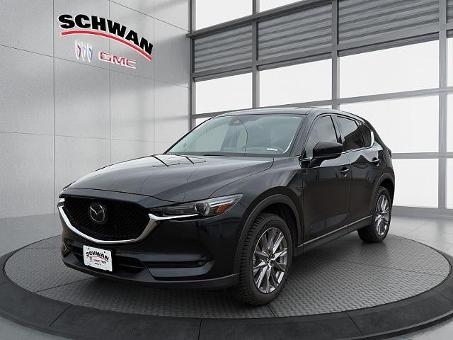 2019 Mazda Mazda CX-5 Grand Touring Reserve