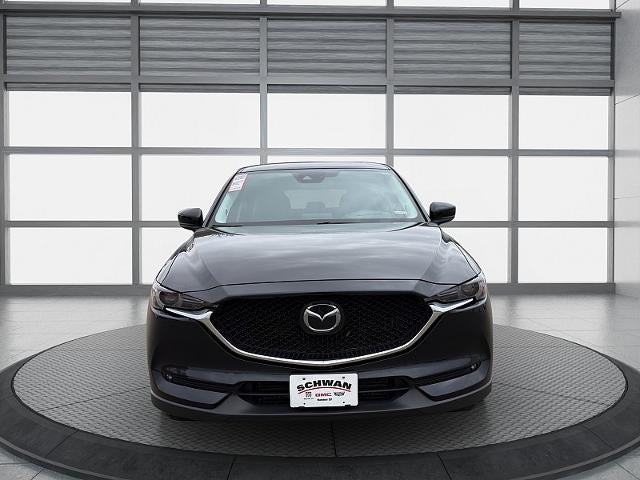 2019 Mazda Mazda CX-5 Grand Touring Reserve