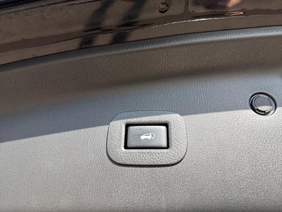 2019 INFINITI QX80 INFINITI LUXE 4WD