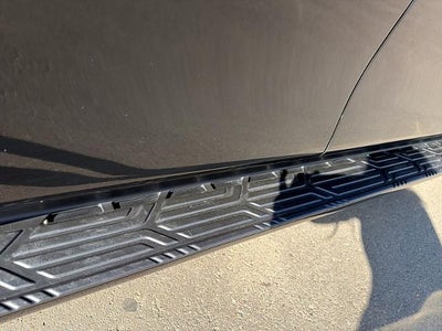 2019 INFINITI QX80 INFINITI LUXE 4WD