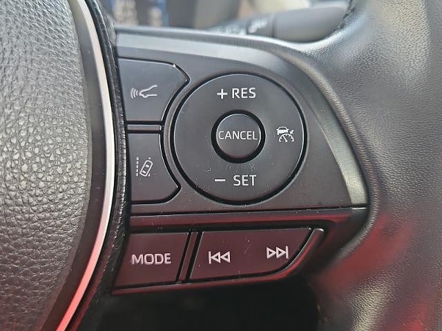 2021 Toyota Corolla APEX SE CVT