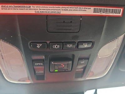 2021 Toyota Corolla APEX SE CVT