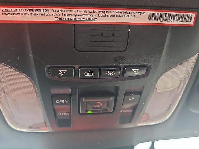 2021 Toyota Corolla APEX SE CVT