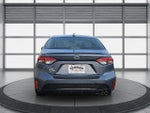 2021 Toyota Corolla APEX SE CVT