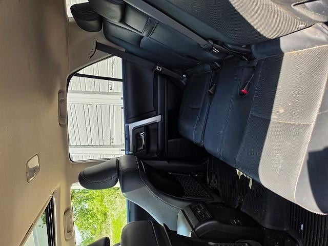 2019 Toyota 4Runner 4d SUV 4WD Limited