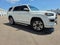 2019 Toyota 4Runner 4d SUV 4WD Limited