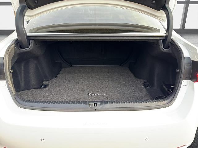 2015 Lexus RC 350 F SPORT