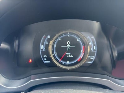 2015 Lexus RC 350 F SPORT