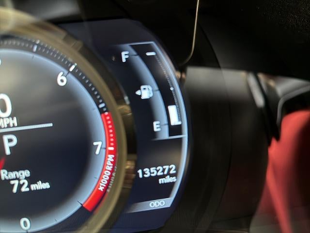 2015 Lexus RC 350 F SPORT