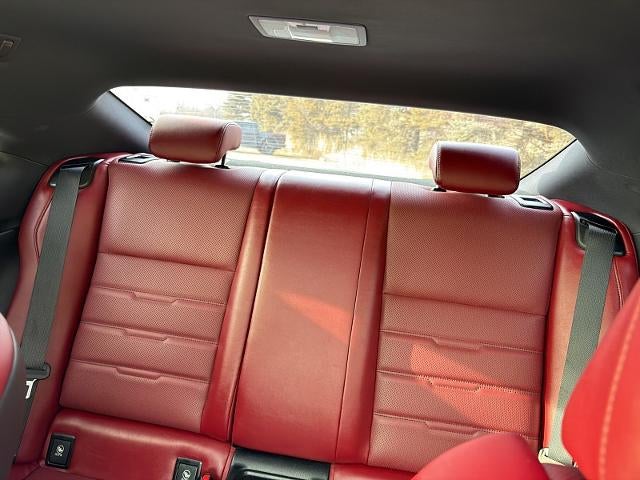 2015 Lexus RC 350 F SPORT