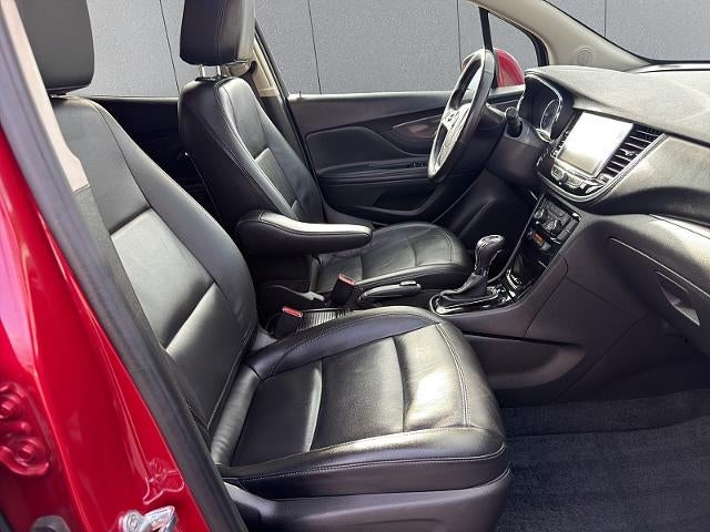 2019 Buick Encore Essence