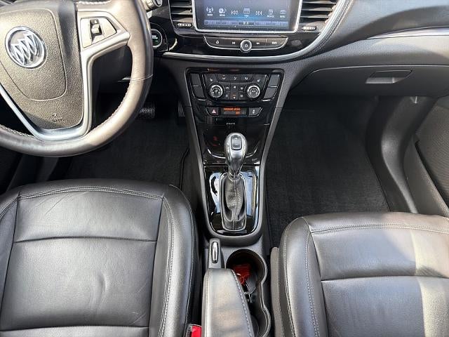 2019 Buick Encore Essence